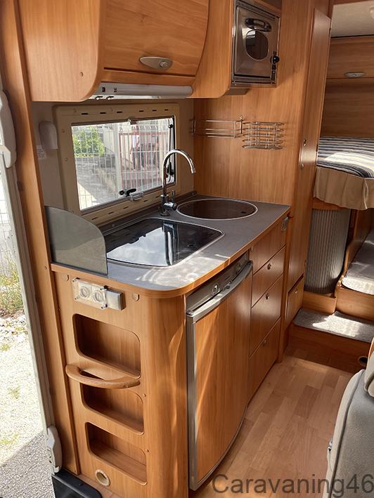Adria 660 SP - Fuite eau dans la douche - Forum Camping-car - Forums